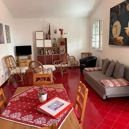 Cala Bernardo Apartment
