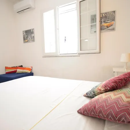 Cala Bernardo 2 Apartament