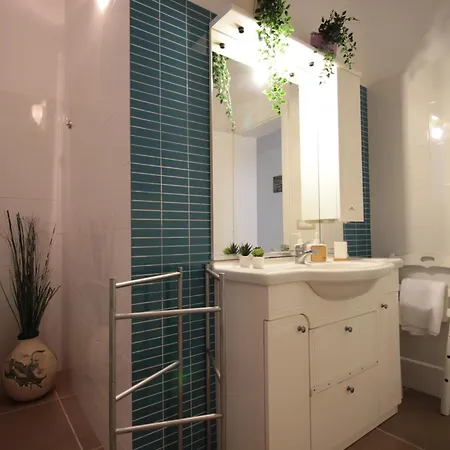 Cala Bernardo Apartment *