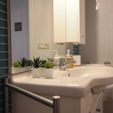 Apartment Cala Bernardo *