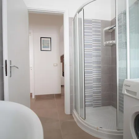 Cala Bernardo Apartment Calabernardo