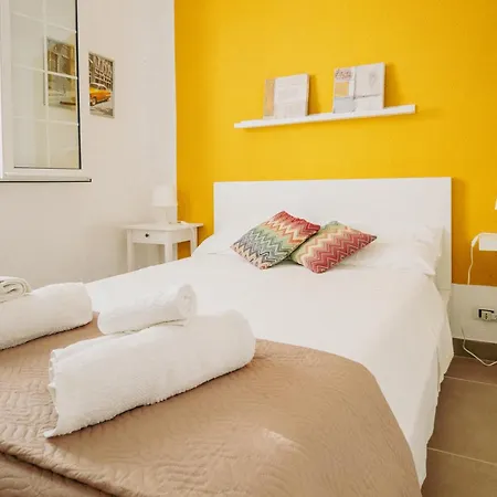 Apartament Cala Bernardo 2 Calabernardo