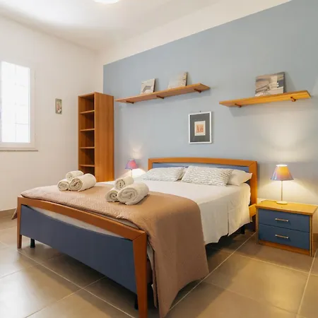 Cala Bernardo 2 公寓 卡拉布纳多