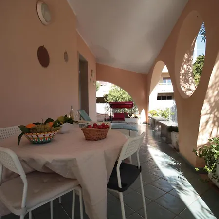 Cala Bernardo Apartment