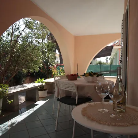 Apartment Cala Bernardo