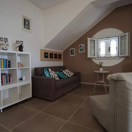 Cala Bernardo Apartment *