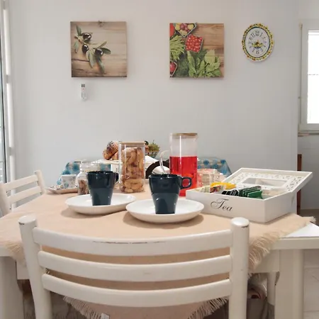 Cala Bernardo Apartment Calabernardo