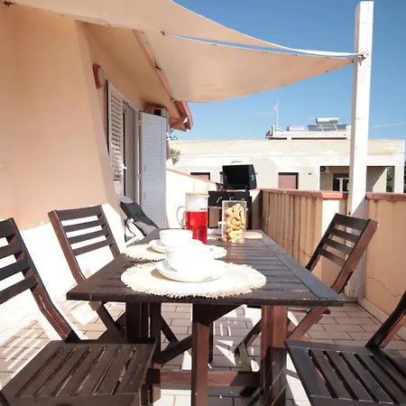 Cala Bernardo Apartment