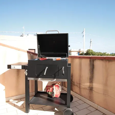 Apartment Cala Bernardo