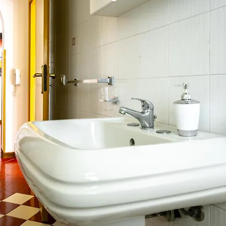 Cala Bernardo Apartment