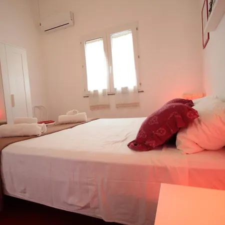 Cala Bernardo Apartment Calabernardo