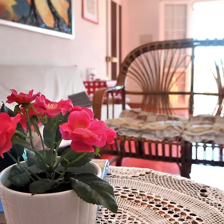 Apartment Cala Bernardo *
