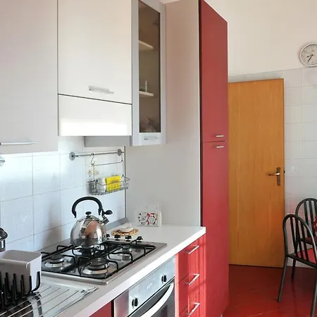 Apartment Cala Bernardo *