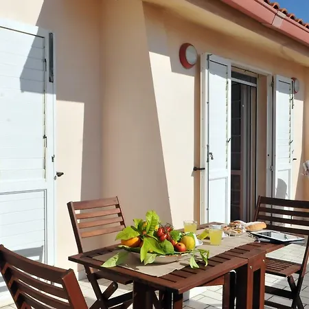 Cala Bernardo 2 Apartament