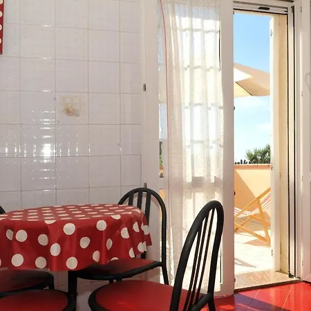 Apartament Cala Bernardo