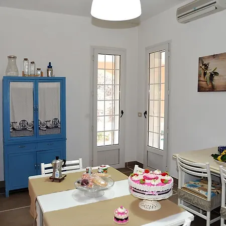 Cala Bernardo Apartment Calabernardo