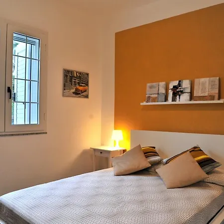 Apartment Cala Bernardo