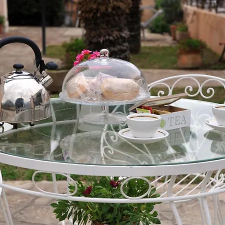Apartment Cala Bernardo *
