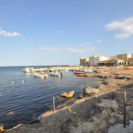 Cala Bernardo Calabernardo