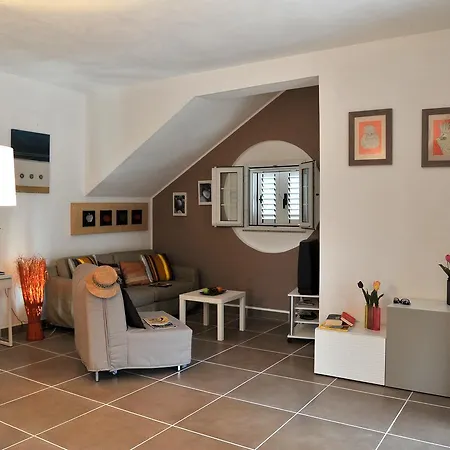 Apartment Cala Bernardo *