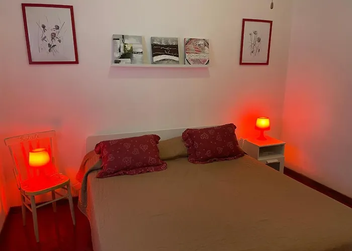 公寓 Cala Bernardo 2 卡拉布纳多