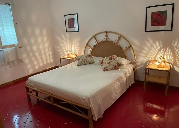 Cala Bernardo 2 * 卡拉布纳多