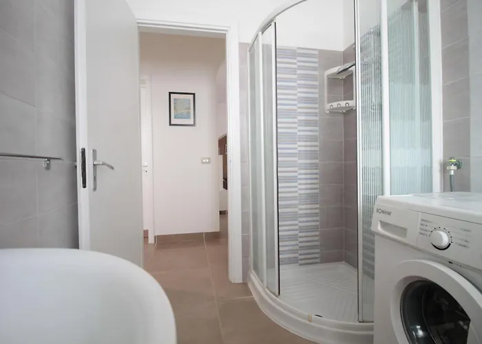 公寓 Cala Bernardo 2