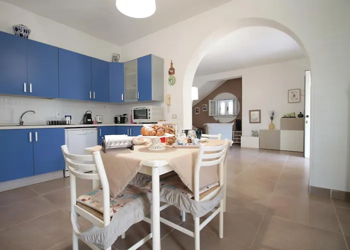 Cala Bernardo 2 卡拉布纳多