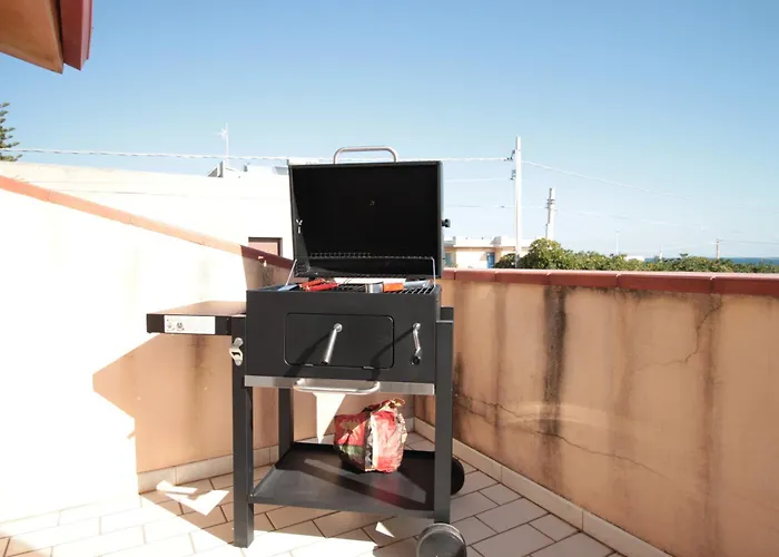 公寓 Cala Bernardo 2