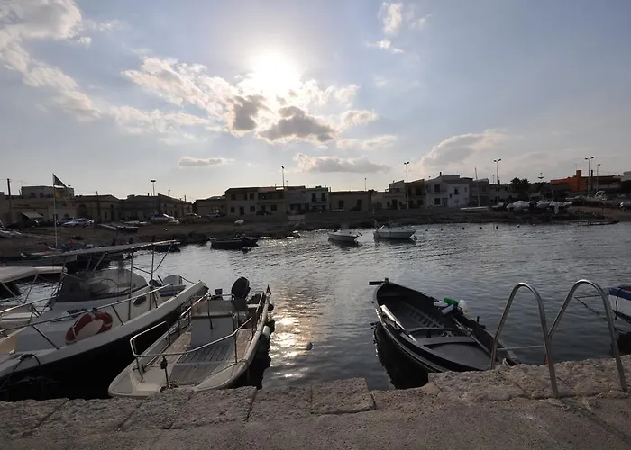 Cala Bernardo 2 * 卡拉布纳多