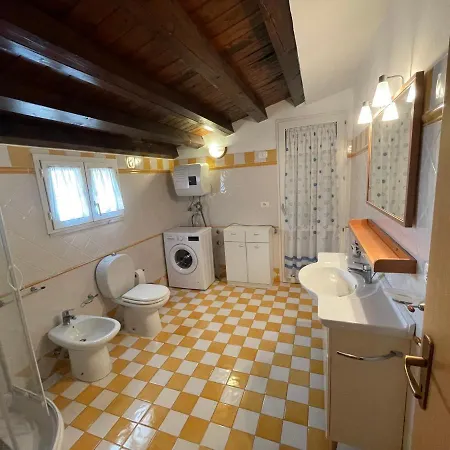 Apartamento Cala Bernardo 2 Calabernardo