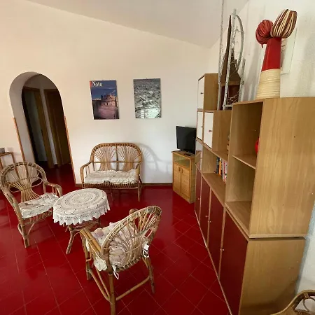 Cala Bernardo 2 Apartamento
