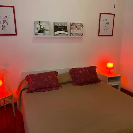 Apartamento Cala Bernardo 2 Calabernardo