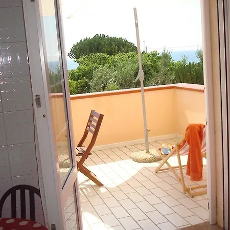 Apartamento Cala Bernardo 2 Calabernardo