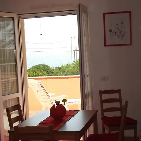 Cala Bernardo 2 Apartamento *