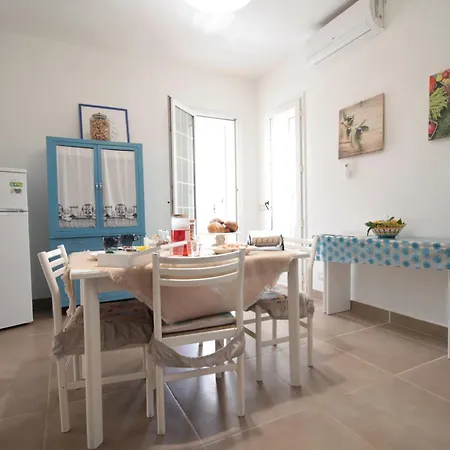 Apartamento Cala Bernardo 2 Calabernardo