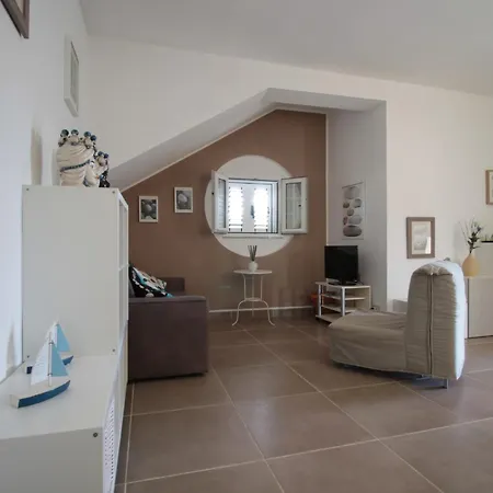 Apartamento Cala Bernardo 2