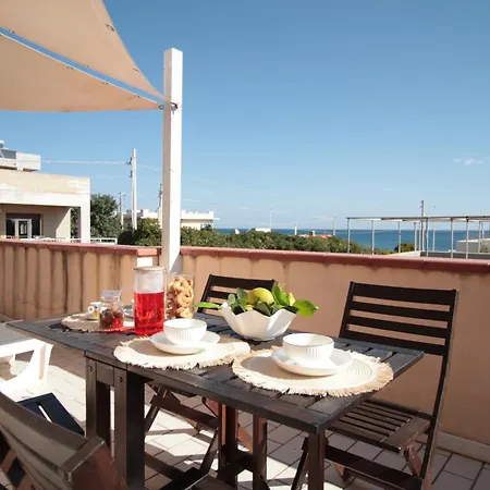 Cala Bernardo 2 * カラベルナルド