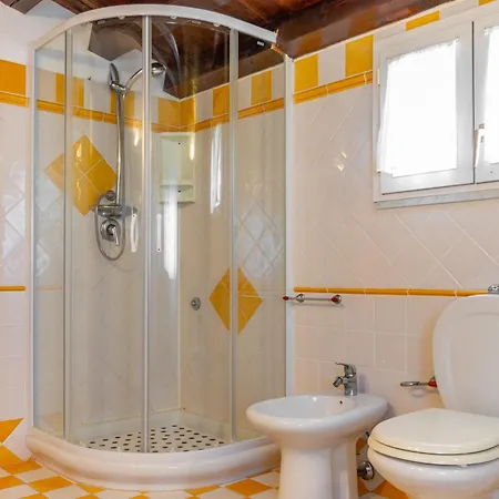 Apartamento Cala Bernardo 2 Calabernardo