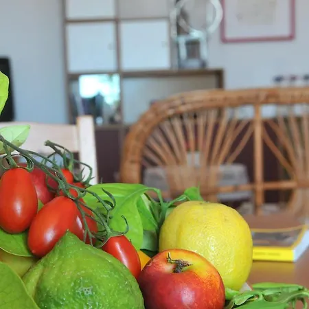 Apartment Cala Bernardo 2 Calabernardo