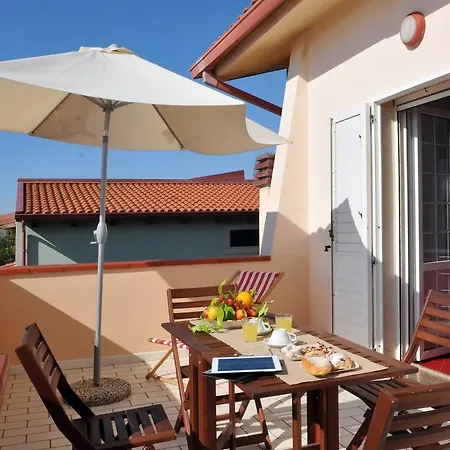 Cala Bernardo 2 Apartamento