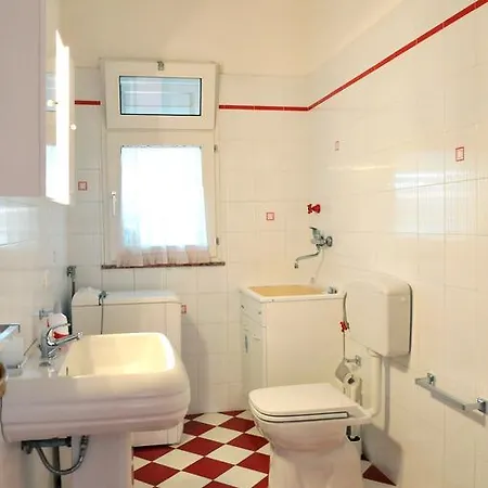 Cala Bernardo 2 Apartmán