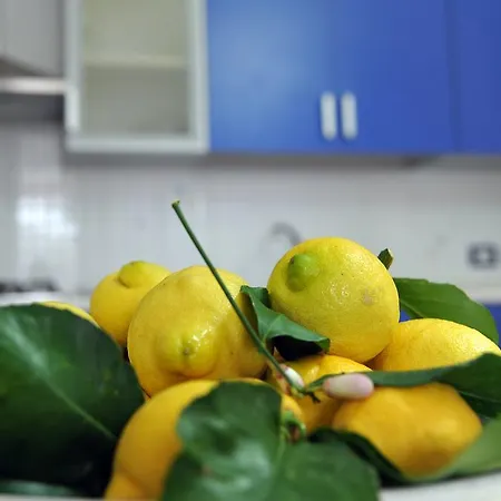 Cala Bernardo 2 كالابيرناردو