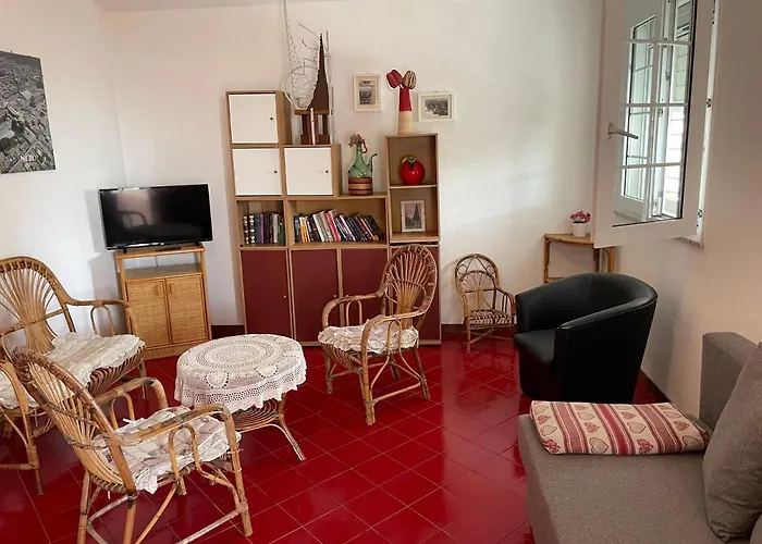 Cala Bernardo 2 カラベルナルド