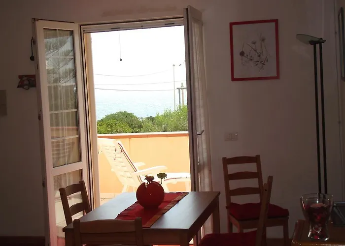 Cala Bernardo 2 アパート *