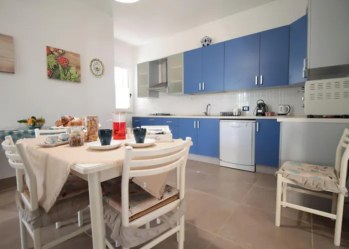 Cala Bernardo 2 * カラベルナルド