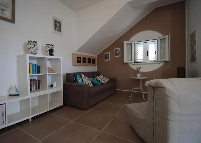 Cala Bernardo 2 アパート *