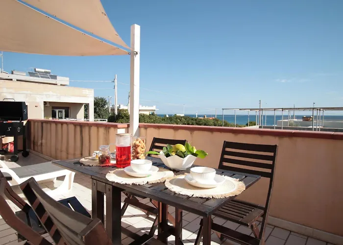 Cala Bernardo 2 * カラベルナルド