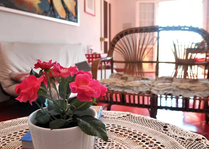 Apartamento Cala Bernardo 2 *