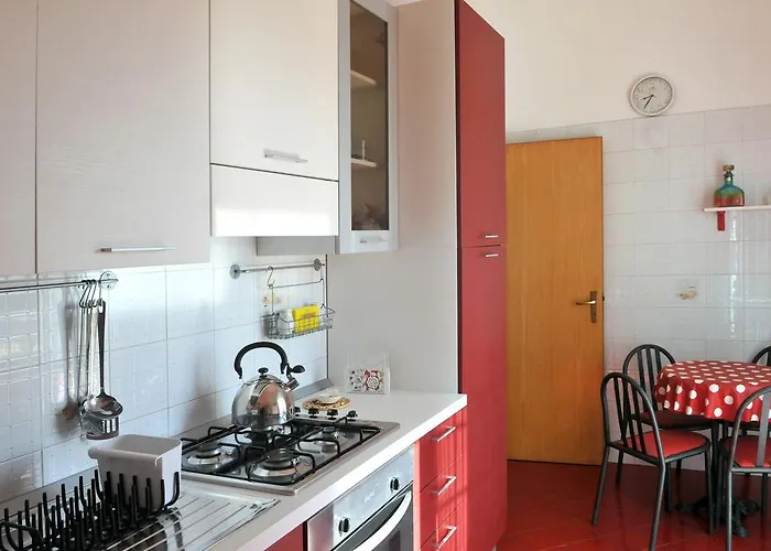 Apartamento Cala Bernardo 2 *